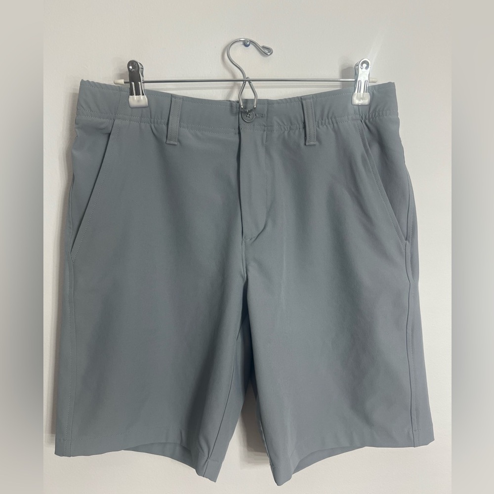 Men’s Under Armour Golf Shorts